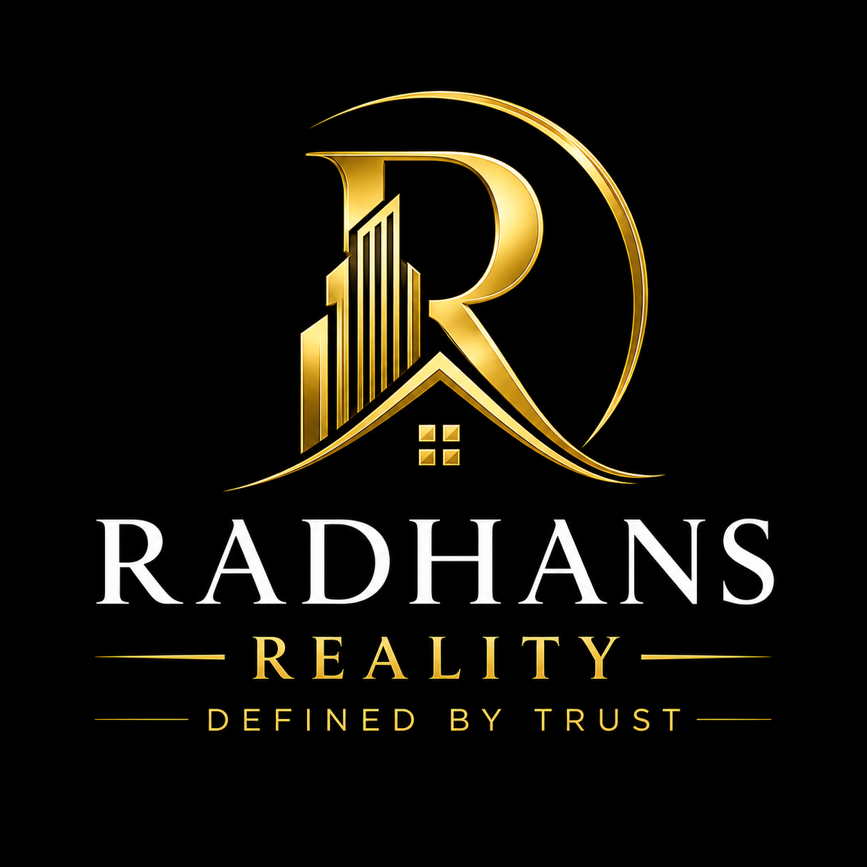 Radhans Reality